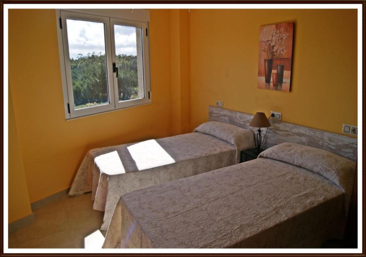 Apartamento En Zona Rustica De Камаріньяс Екстер'єр фото
