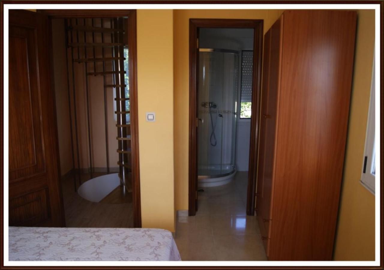 Apartamento En Zona Rustica De Камаріньяс Екстер'єр фото