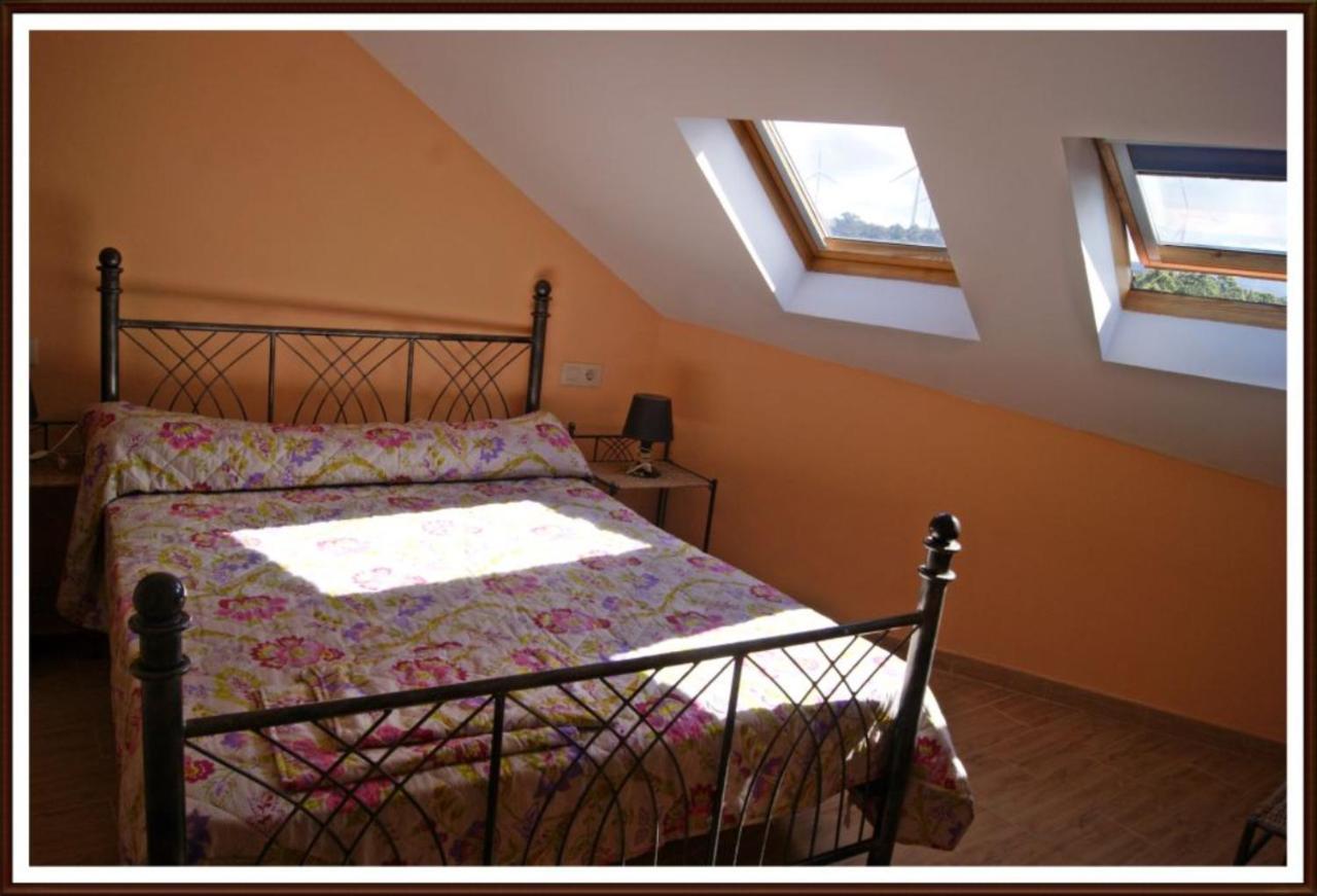 Apartamento En Zona Rustica De Камаріньяс Екстер'єр фото