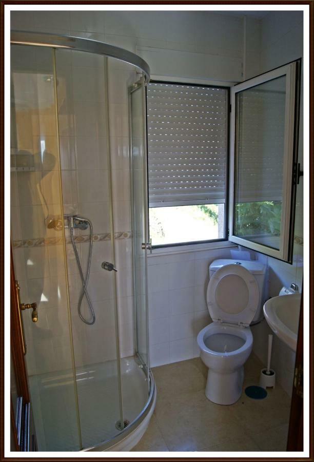 Apartamento En Zona Rustica De Камаріньяс Екстер'єр фото