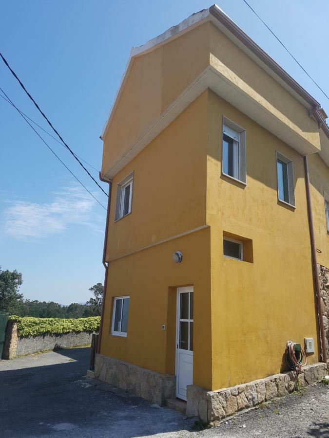 Apartamento En Zona Rustica De Камаріньяс Екстер'єр фото